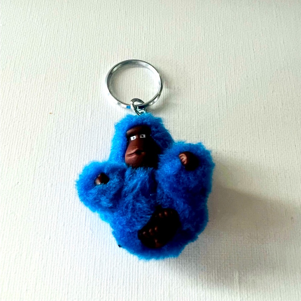 Monkey Keychains Sven Extra Small